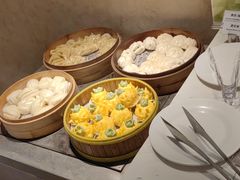 -天伦松鹤大饭店·欣妮咖啡