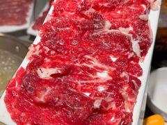 -潮发潮汕牛肉店(东方宝泰店)