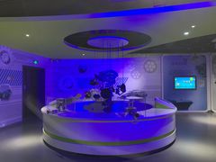 -苏州青少年科技馆