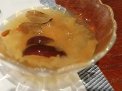 银耳雪梨羹-中国徽菜·徽商故里(广安门店)