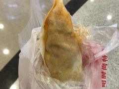 -老王芙蓉蛋卷饼(万达店)