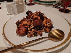 -三号黄浦会Canton Table