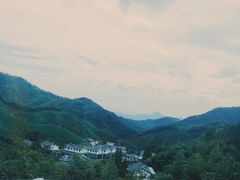-径山寺