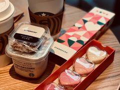 -星巴克(深圳广电金融中心分店)