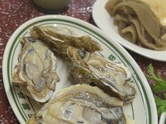 -四囍码头海鲜烧烤自助火锅(外滩南京东路悦荟广场店)