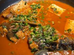 -筱爷叔·上海传统手工菜(玉树路店)
