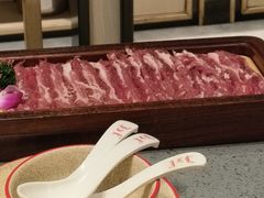 -羊来顺冰煮鲜羊 铁锅烀羊肉(中央大街店)