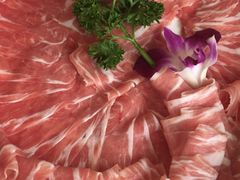 -宝弟羊肉馆(众意路店)
