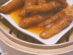 -点都德(广州白云山景区南门店)