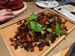 -小大董·烤鸭(凤凰汇店)