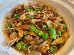 -老江南春·中国龙菜(衡山路店)