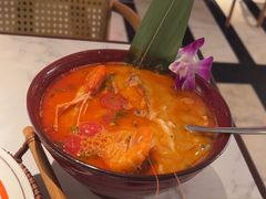 -太食獸泰式茶餐厅(济南万象城店)