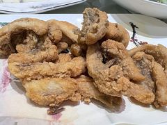 -良友·海鲜青岛菜(五四广场店)