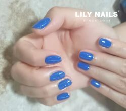 -Lilly.chow美甲美睫