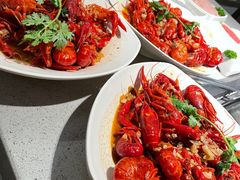 -海底捞火锅(群光广场店)