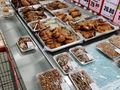 -物美超市(下沙店)