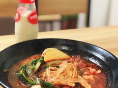 -四川老牛麻辣烫(北门桥店)