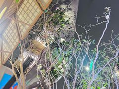 -桂满陇·海市蜃楼·黑金(国金店)