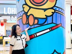 -百佳华佳漾里(坂田店)