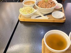 -熊吞·大碗丼烧肉饭(济宁万达广场店)
