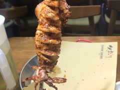 -必点海鲜·鲅鱼水饺(鞍山西道店)