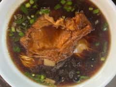 -东园小馆·早茶·淮扬小炒(蜀景店)