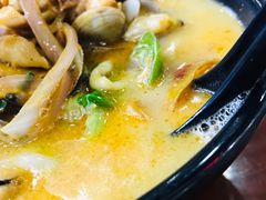 -台州老六海鲜面馆(上南总店)