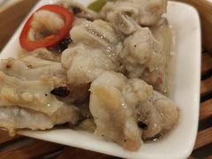 -海都六福酒家(世博广场店)