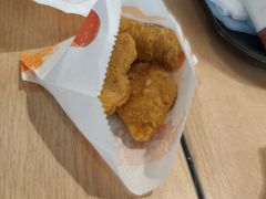 -汉堡王(房山绿地缤纷城店)