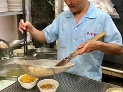 工作间-麦文记面家(佐敦店)