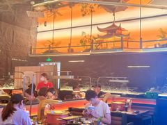 -西塔老太太泥炉烤肉(上海七宝领展广场店)