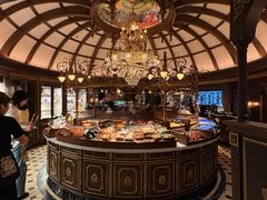 -B&C黄油与面包·THE GARDEN BAKERY概念店(世纪汇店)