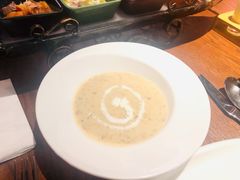 -斯比特花园西餐厅(东方商厦店)