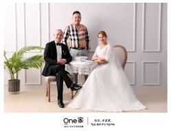 -金夫人婚纱摄影(总店)