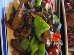 -妈妈的味道(和顺古镇店)