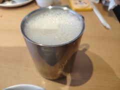 -关东小磨东北菜(上海长风大悦城店)