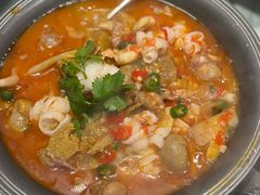 -老友王·南宁特色菜(金汇如意坊店)