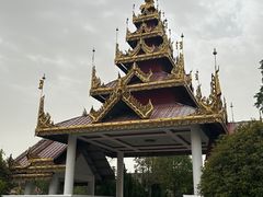 -洛阳白马寺