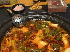 -小饕荟雅安贡椒鱼鲜馆(广福桥店)