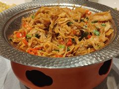 -章吴记喜瑞餐厅(东东城店)