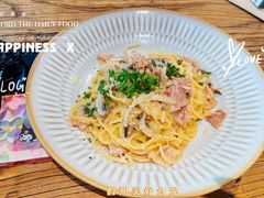 -BAKER&SPICE(安福路店)