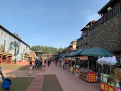 -呀路古热带植物园