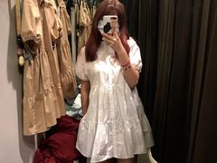 -ZARA(青岛万象城店)