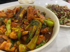 -八方后身麻辣鸡块(总店)