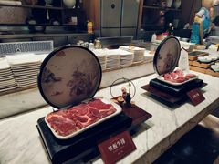 -雍和会海鲜姿造自助(湖东路店)