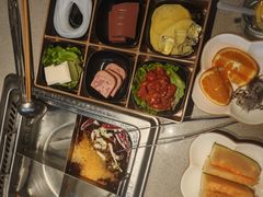 -海底捞火锅(武胜路凯德广场店)