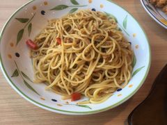 -萨莉亚意大利餐厅(龙胜站颂荟商场店)