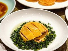 -上海总会SHANGHAICLUB(兴业太古汇店)