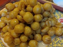 -柳泉居饭庄