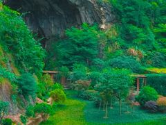 -九皇山景区